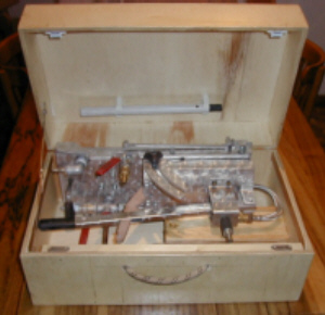 Valise Base